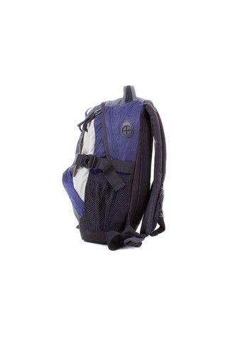 Рюкзак для ребенка серо-синий Onepolar (263135569)