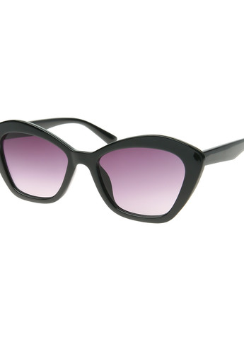 Сонцезахисні окуляри Класика жіночі LuckyLOOK 849-977 (258965511)