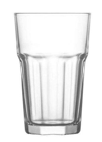 Набор стаканов высоких 360 мл Aras 6 шт. стекло арт. LV-ARA263F Lav (260648756)