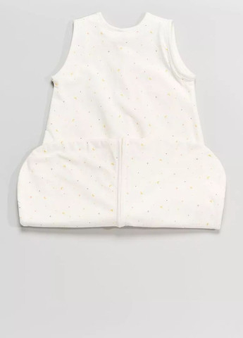 Конверт,молочный в цветные узоры, Kiabi (266344785)