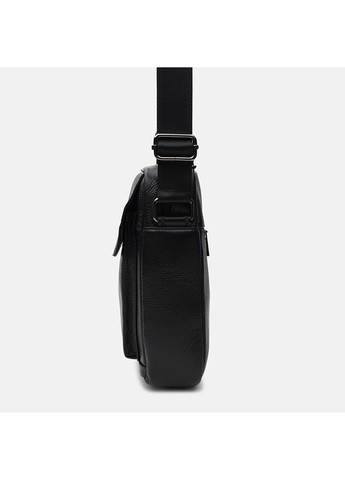 Мужская кожаная сумка K1602-black Keizer (266143549)