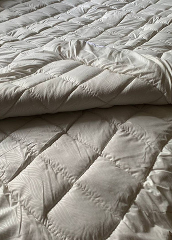 Одеяло 4 сезона Полуторный размер 150х220 No Brand (273473691)