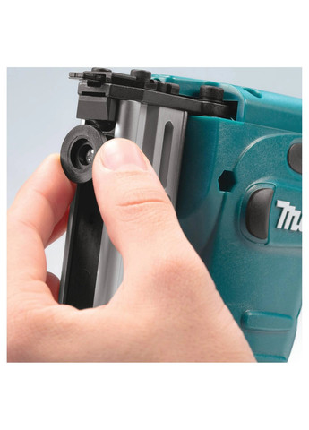 Степлер акумуляторний DST221Z (без акумуляторів та зарядного пристрою) Makita (258150026)