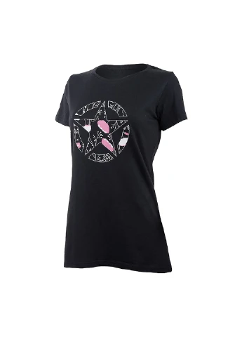 Футболка T-SHIRT STAR Botanical Print J22W Jeep - (261696873)