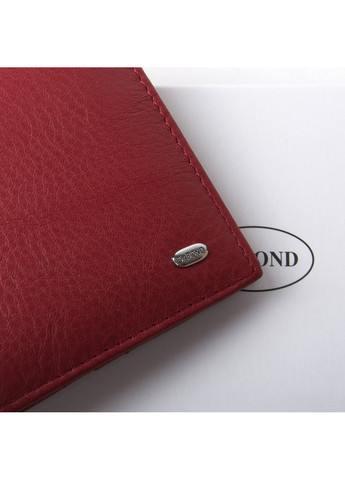 Женский кожаный кошелек Classik WN-7 red Dr. Bond (261551196)
