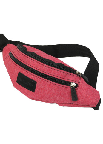 Сумка на поясі, банан 2906-3 червоний Wallaby (266142792)