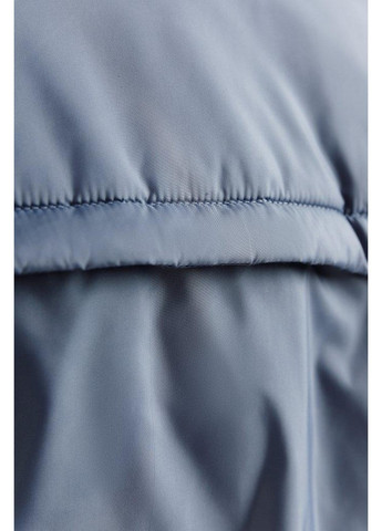 Голубая демисезонная куртка b20-11099-113 Finn Flare