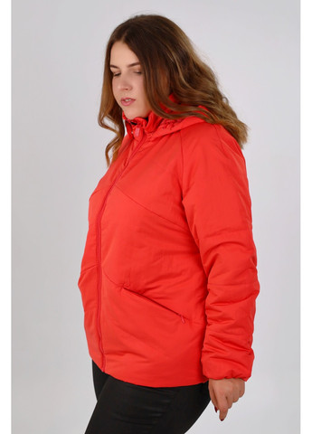 Червона демісезонна куртка fbc16002-383 Finn Flare