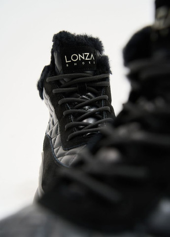 Зимние ботинки 179711 Lonza