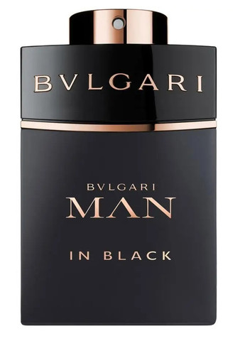 Man In Black парфумована вода 100 ml. Bvlgari (277869421)