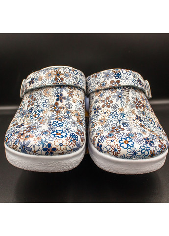 Тапочки сабо жіночі 812sr Adaco (263519365)