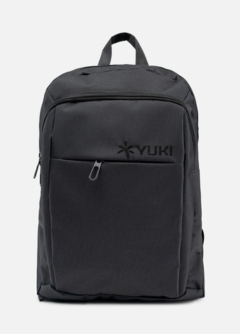 Мужской рюкзак цвет черный ЦБ-00231096 Yuki (272776126)