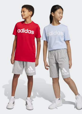Шорты Essentials Big Logo Cotton adidas (276253755)