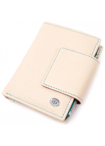 Шкіряний жіночий гаманець ST Leather 19451 ST Leather Accessories (277925900)