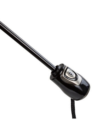 Серый мужской зонт автомат z43862-004a Zest средний (262976548)