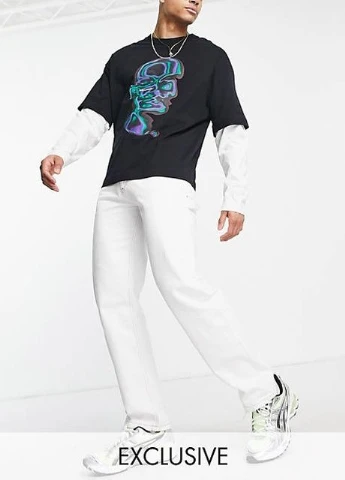 Джинси Asos (277578704)