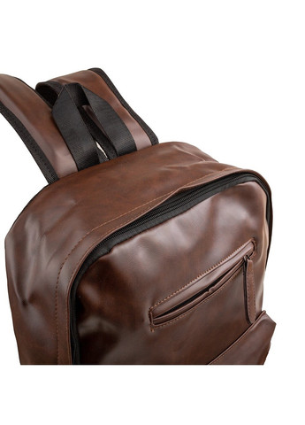 Городской рюкзак из кожзама 3detbm9805-10 Valiria Fashion (262976852)