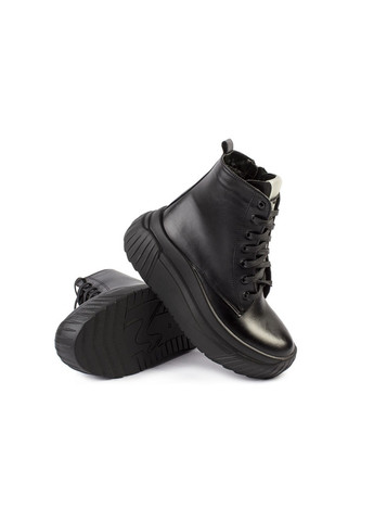 Зимние ботинки женские бренда 8100295_(0) ModaMilano