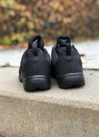 Черные кроссовки adidas Tracerocker 2.0 GoreTex