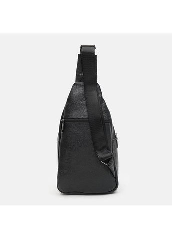 Чоловічі шкіряні сумки K1086bl-black Keizer (266144040)
