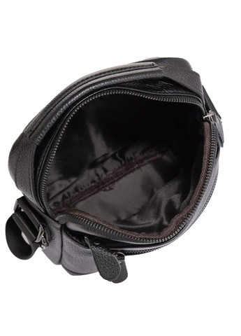 Мужская кожаная сумка мессенджер A25F-2217A Tiding Bag (277963171)