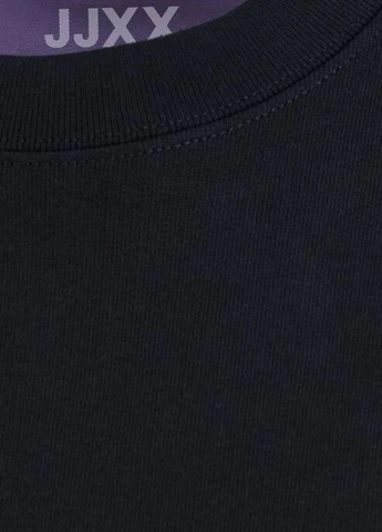 Чорний світшот демісезон,чорний,jjxx Jack & Jones (268126410)