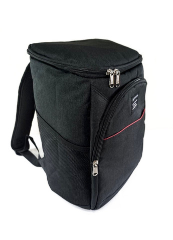 Термо рюкзак сумка-холодильник 20 литров, DENUONISS, чорный No Brand (258472178)