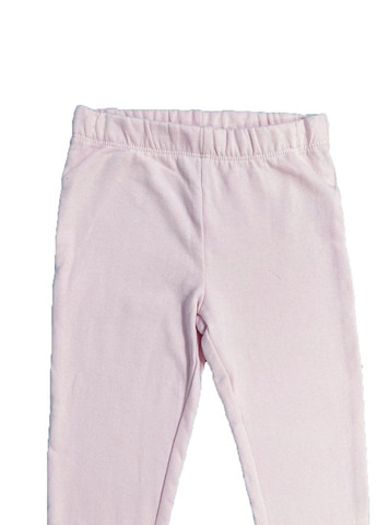 Розовые брюки OVS