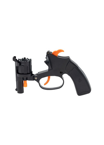 Іграшковий пістолет колір різнокольоровий ЦБ-00231772 No Brand (276529942)