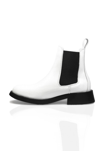 Черевики осінні KASANDRA 917/1 (258782152)