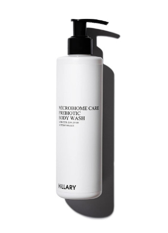 Набір для шовкового скрабування та зволоження тіла Silk Moisturizing and Scrubbing Hillary (256629236)