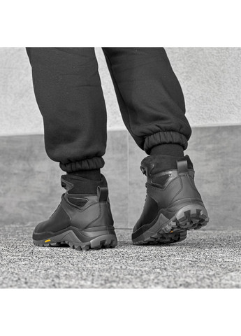 Чоловічі черевики зимові Podkradylin (267907082)