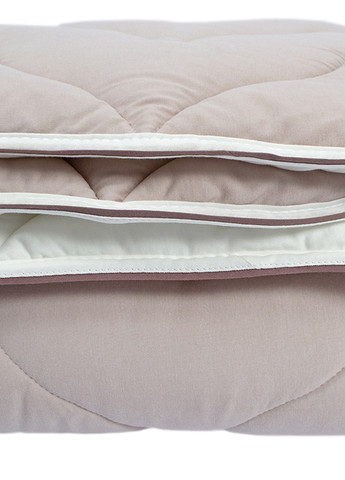 Одеяло антиаллергенное - Colora Lilac/Cream King Size 215х235 см Othello (258997629)