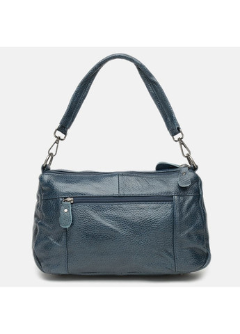 Женская кожаная сумка k1840-blue Keizer (266143472)