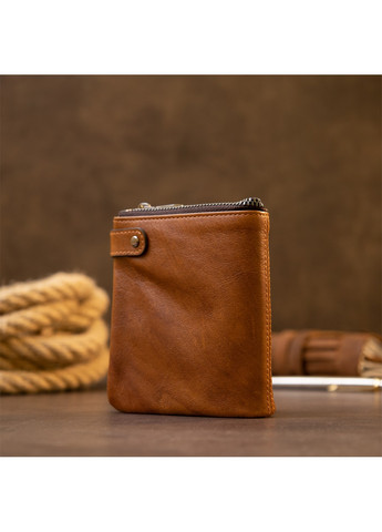 Чоловічий гаманець Vintage (257157908)