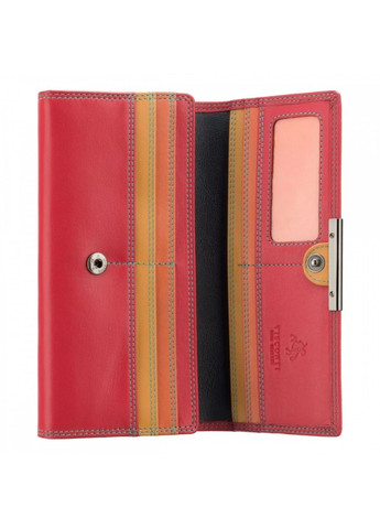 Женский кожаный кошелек R11 Red/Rhumba Visconti (261853535)