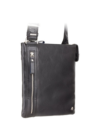 Мужская кожаная сумка-планшет TAYLOR ML-25 BLK Visconti (262449212)