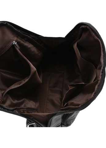 Шкіряний жіночий рюкзак K1152-black Keizer (266144045)