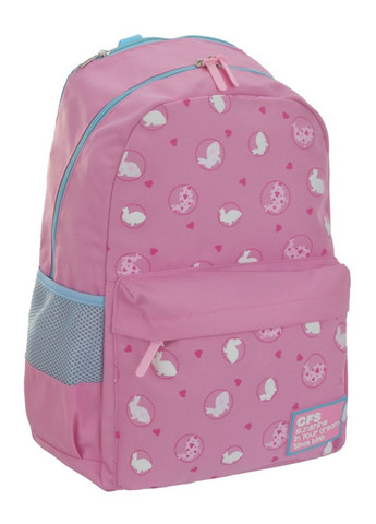 Рюкзак молодежный цвет разноцветный ЦБ-00226510 Cool For School (260210847)