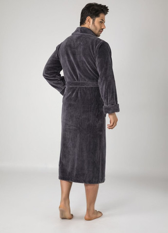 Халат чоловічий натуральний Nusa (263519425)