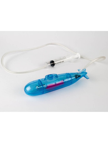 Развивающий конструктор Субмарина Зірка (276401468)