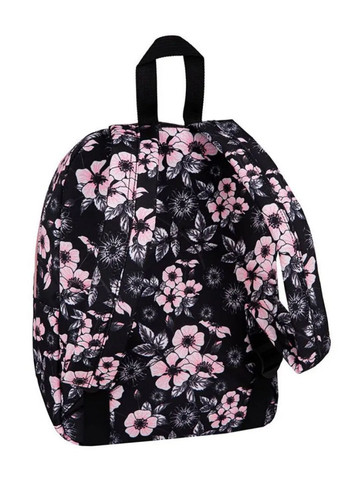 Рюкзак для девочек SLIGHT HELEN цвет чорно-розовый ЦБ-00226845 CoolPack (260551675)