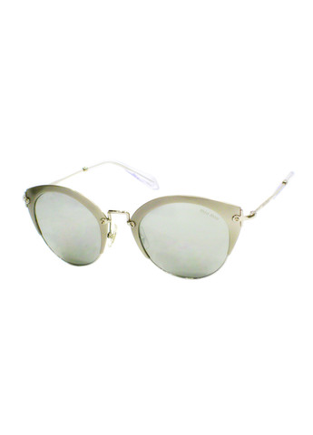 Солнцезащитные очки Miu Miu smu 53r vae-280 (260582122)