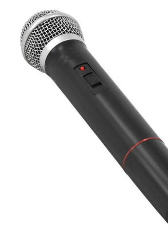 Бездротовий мікрофон вокальний Радіосистема TS-331 (MER-11222) XPRO (259752679)