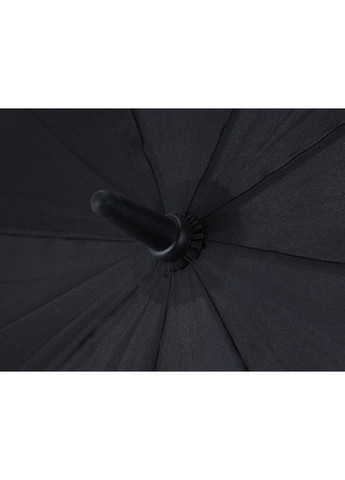 Чоловіча напівавтомат парасолька-тростина Knightsbridge-1 G828 - Black (Чорний) Fulton (262087193)