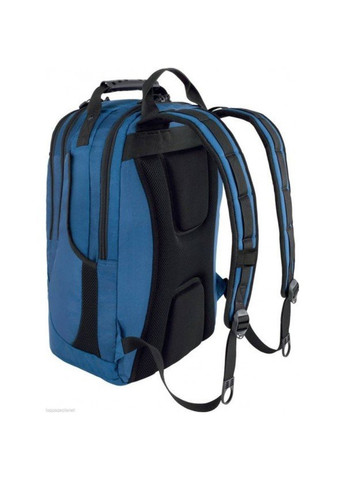 Синий рюкзак VX SPORT Trooper/Blue Vt311053.09 Victorinox Travel (262449724)