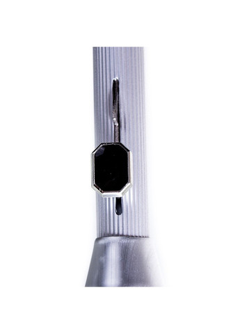 Парасолька-тростина чоловіча напівавтомат, серія «Lightmatic» чорний FARE (262976821)