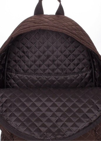 Молодіжний рюкзак backpack-theone-black PoolParty (263279496)