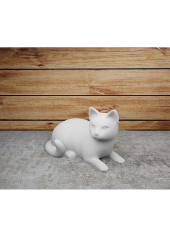 Статуетка, що лежить, ЗаСвіт (261555363)