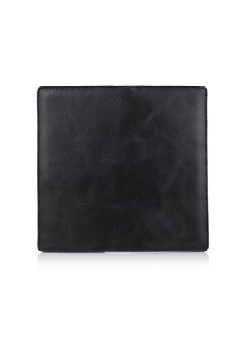 Шкіряний гаманець WP-02 Original чорний Чорний Hi Art (268371259)